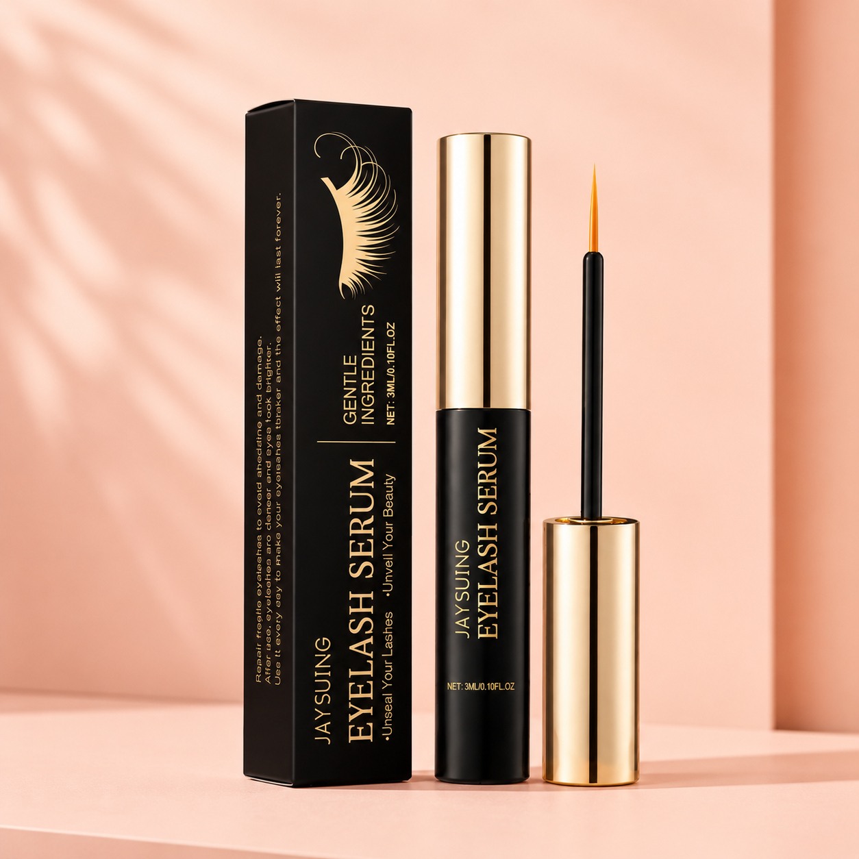 Eyelash Serum
