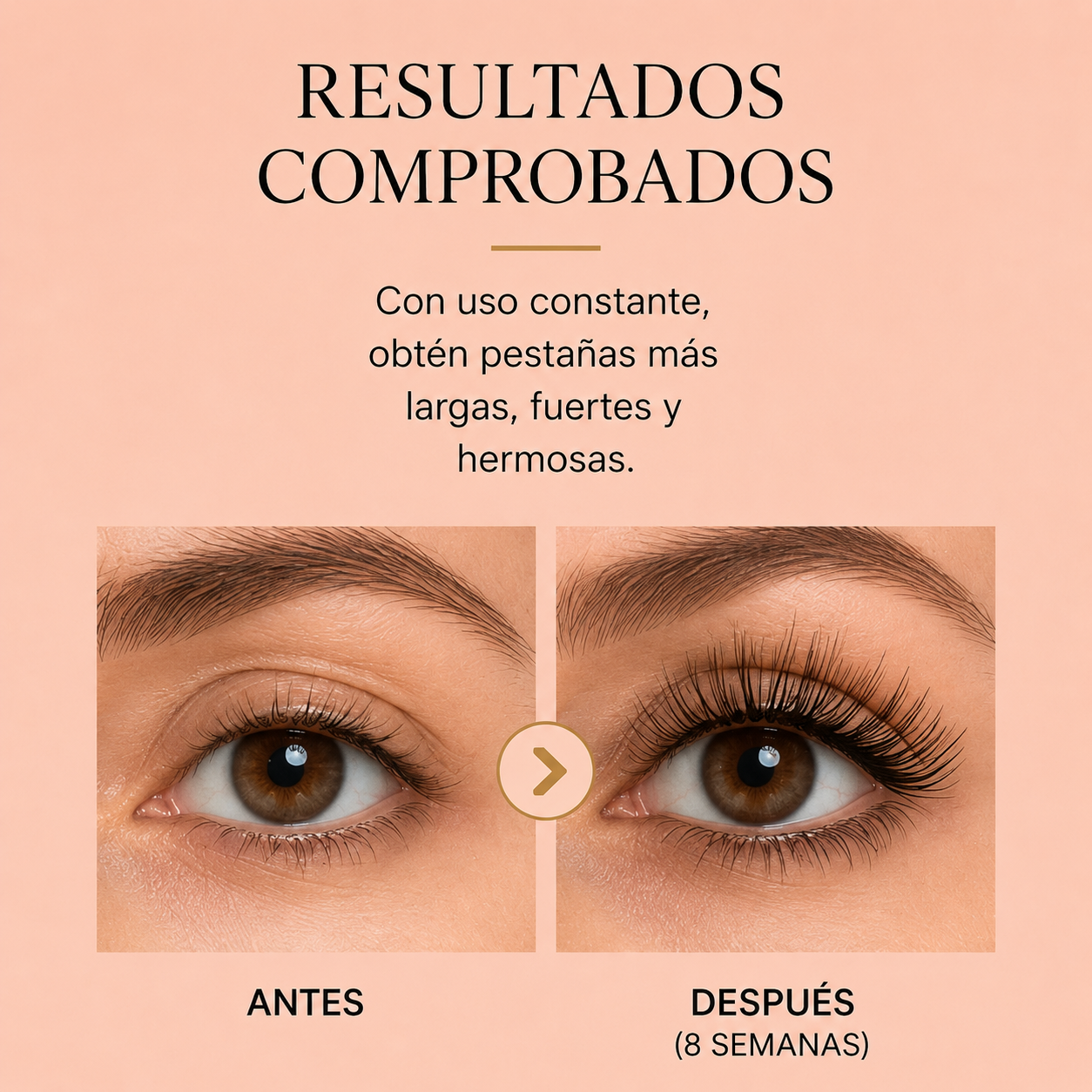 Eyelash Serum