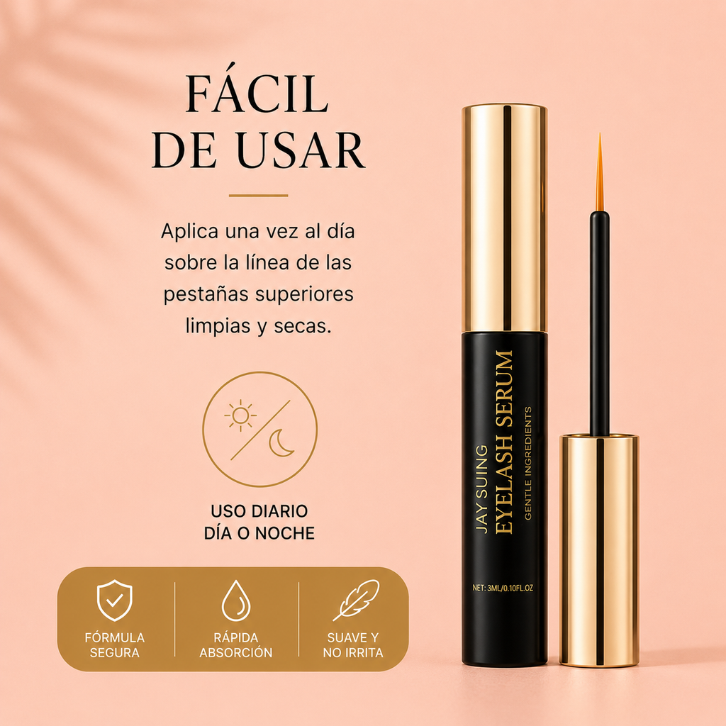 Eyelash Serum