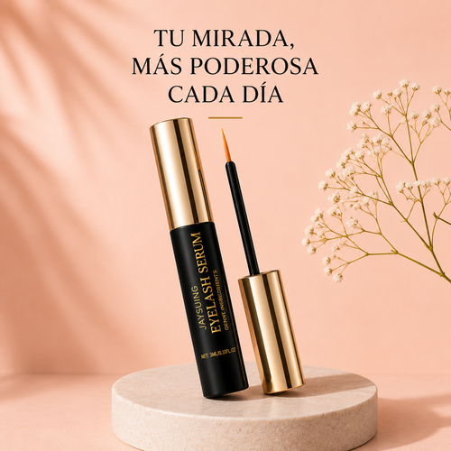 Eyelash Serum