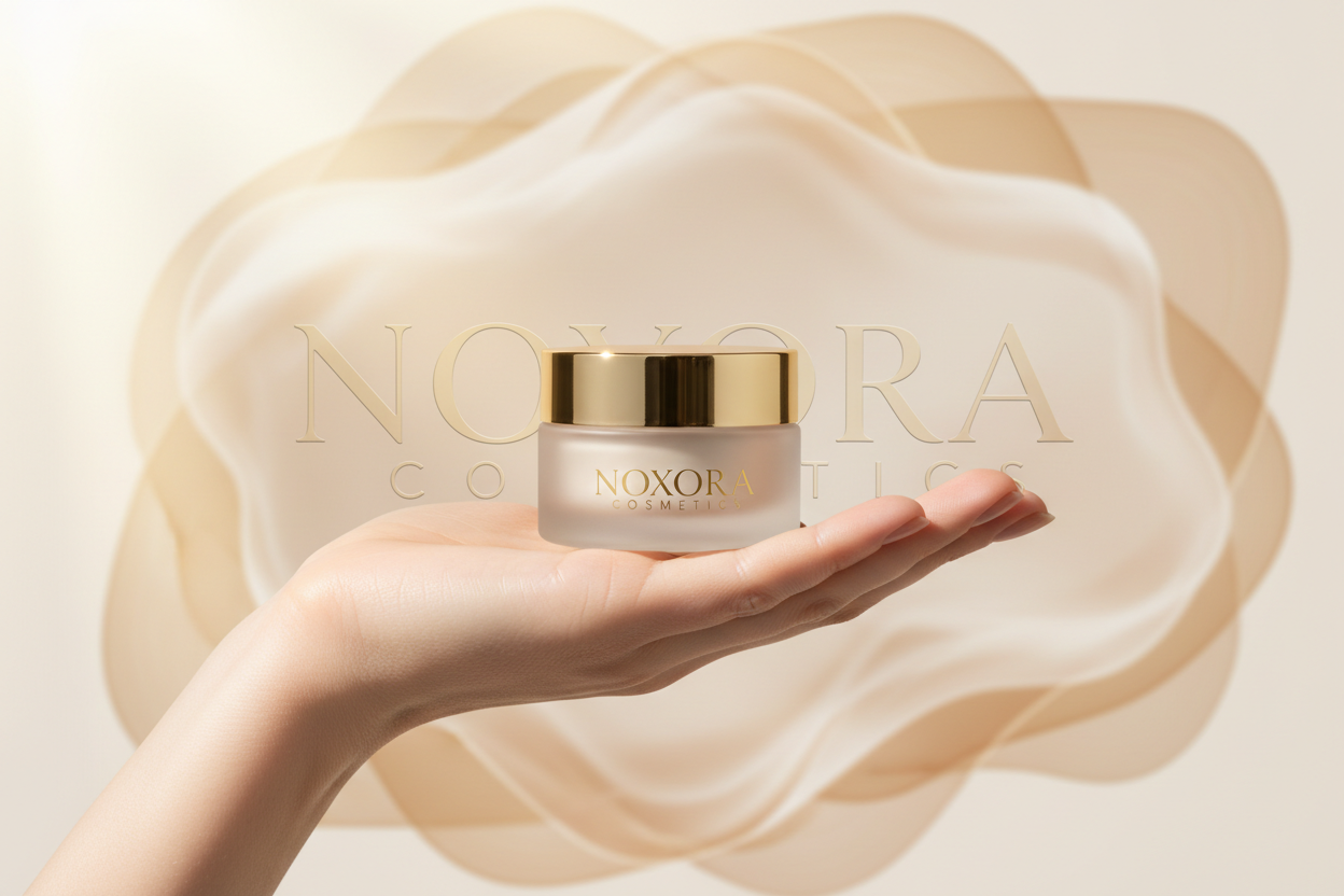 NOXORA contacto lifestyle